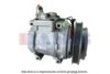 AKS DASIS 852758N Compressor, air conditioning